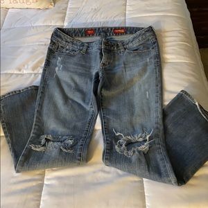 Express Jeans